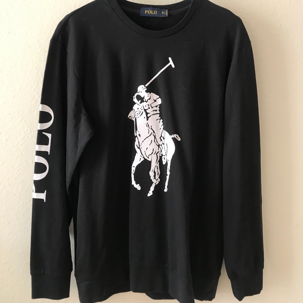 Polo Ralph Lauren Size XL Men’s Shirt / Jersey